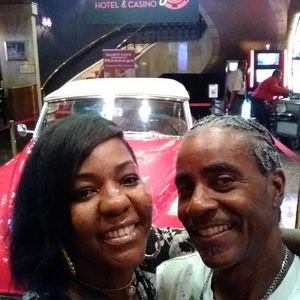 Meet your Posher, Lenoris